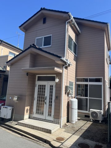 網干区余子浜iz中古売家