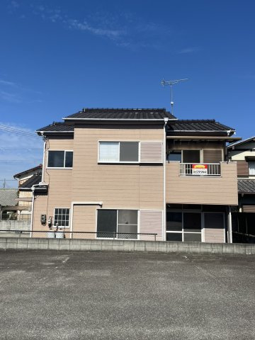 網干区余子浜iz中古売家の外観|外観です