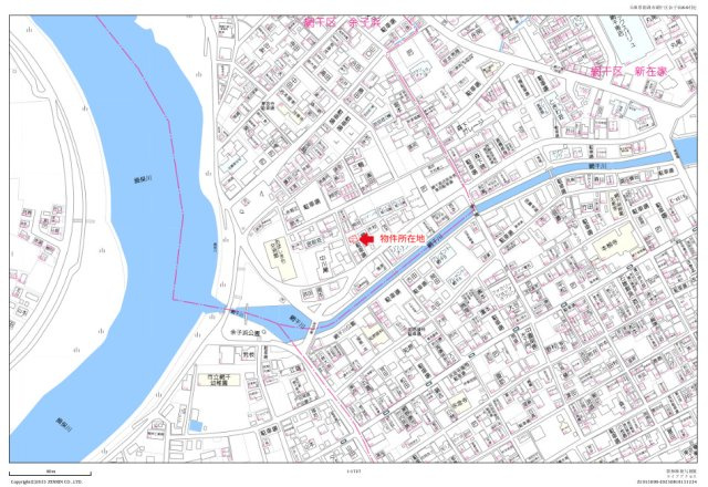 網干区余子浜iz中古売家