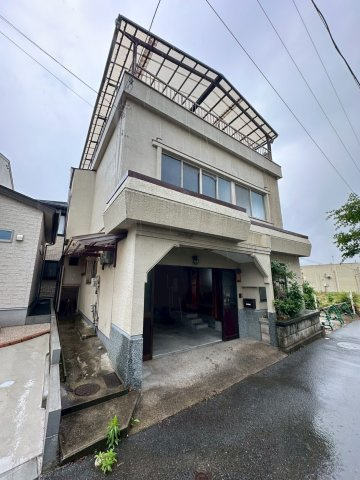 兵庫県姫路市白国1丁目 OC物件