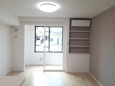 【居間・リビング】 | ヒカルサ高岡角イースト