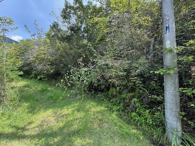 加東市秋津　土地の周辺