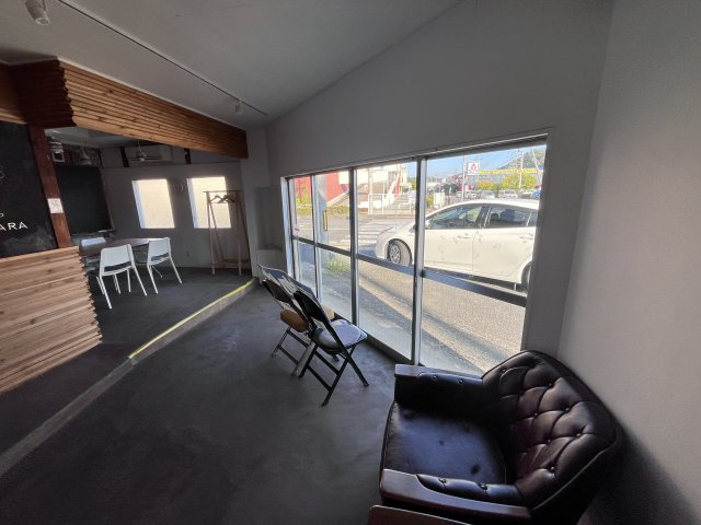 加西市北条町北条　テナントの内装|内装も気になるポイント