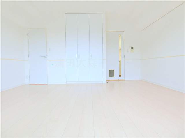 スタイリオ蒲田の居間・リビング