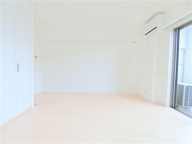 スタイリオ蒲田の居間・リビング