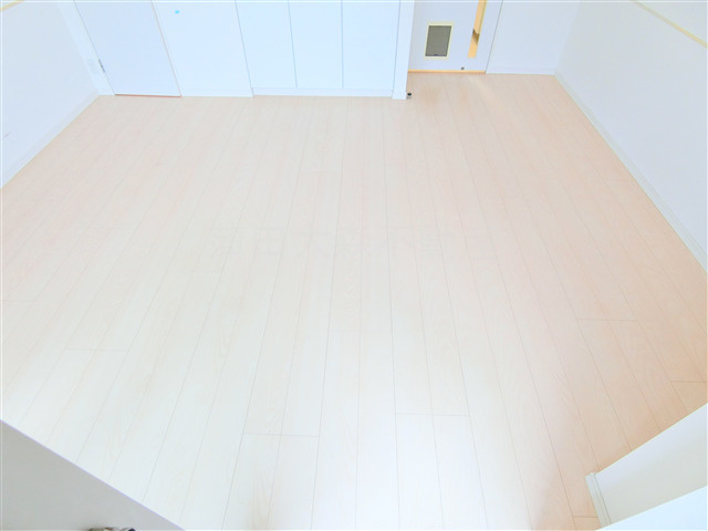 スタイリオ蒲田の居間・リビング