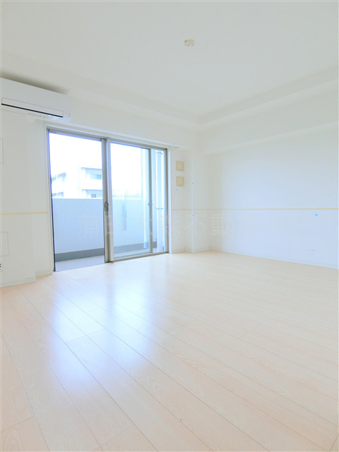 スタイリオ蒲田の居間・リビング