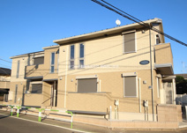 クロシェット （D-ROOM）の画像