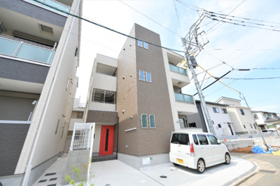 【外観】 | R-Smart井尻　★プライスホームなら仲介手数料が0円です！★
