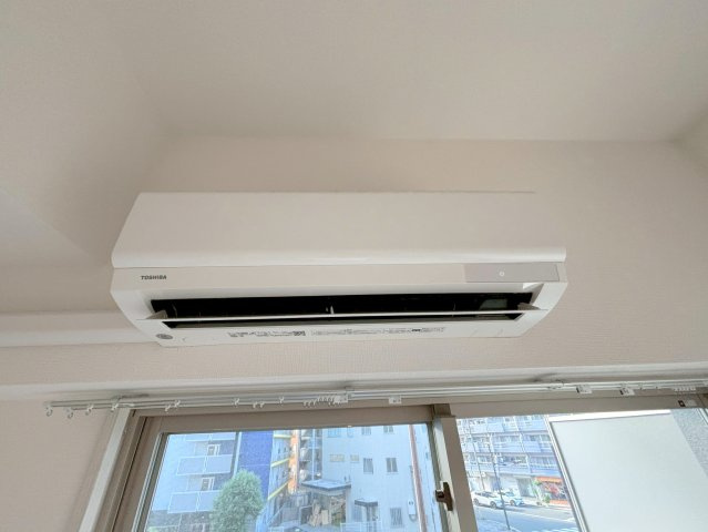 エスリード新大阪ラヴァーグの設備