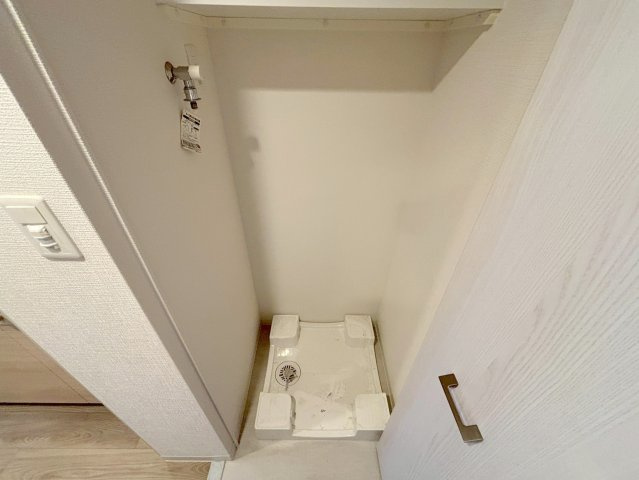 エスリード新大阪ラヴァーグのその他