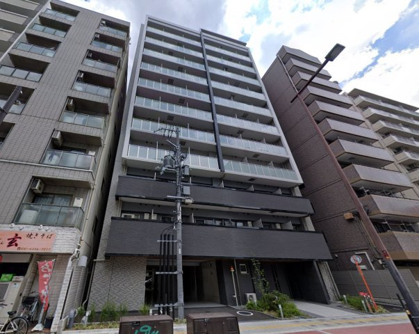 エスリード新大阪ラヴァーグ