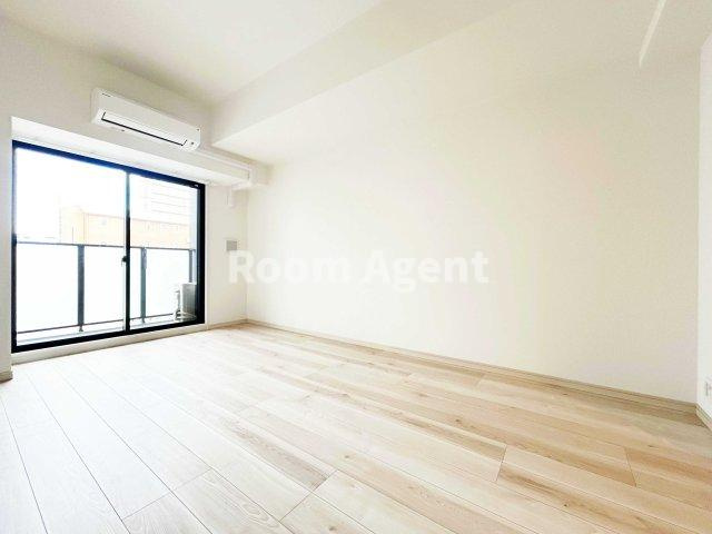 ファステート葵桜通リブレの居間・リビング