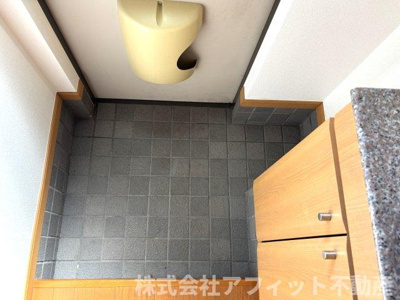 【エントランス】 | サンライズ新湯野