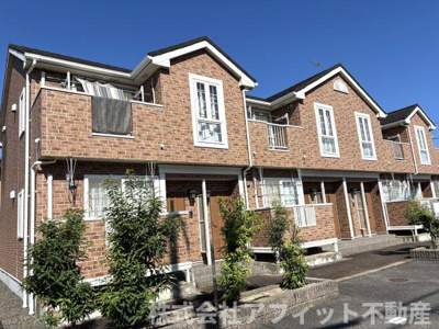 【外観】 | サンライズ新湯野