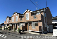 サンライズ新湯野の画像