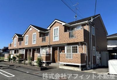 【外観】 | サンライズ新湯野 | サンライズ新湯野・木造