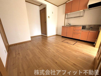 【その他】 | サンライズ新湯野 | DK6.5帖