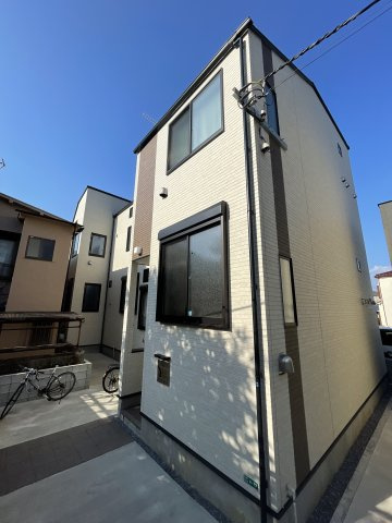 ルシエル北小岩