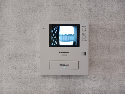 【セキュリティ】 | ソレイユ高岡Ⅱ