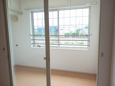 【その他】 | ソレイユ高岡Ⅱ