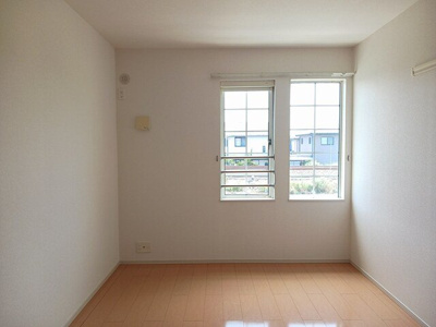 【内装】 | ソレイユ高岡Ⅱ