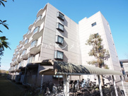 柏桜レジデンスの画像