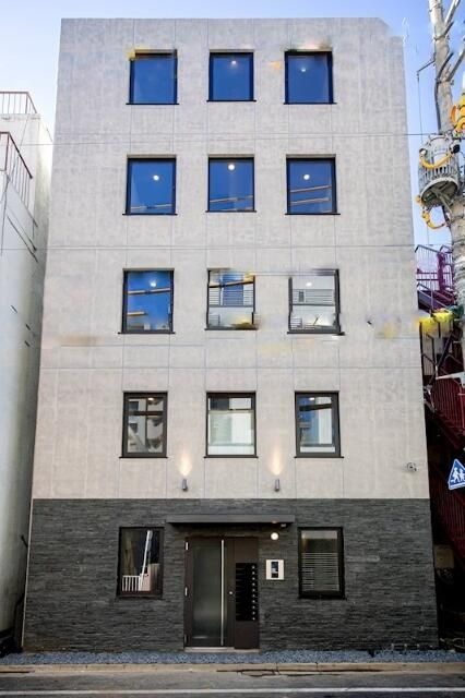 Ｇｒａｎｄｅ　Ｗａｓｅｄａ