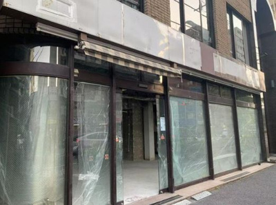 【外観】 | コスモス26上池袋