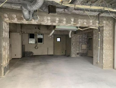 【内装】 | コスモス26上池袋