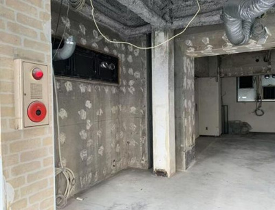 【内装】 | コスモス26上池袋