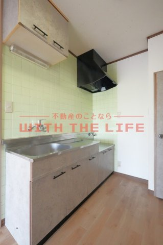 セントラルアベニュー【キャッシュバック対象物件】の外観|物件の外観です