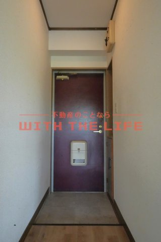 セントラルアベニュー【キャッシュバック対象物件】のその他共用部分