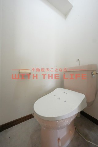 セントラルアベニュー【キャッシュバック対象物件】の設備