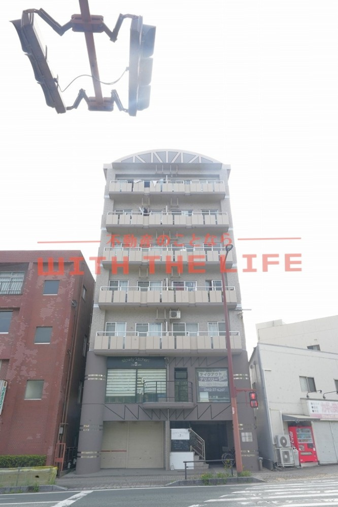 セントラルアベニュー【キャッシュバック対象物件】の玄関|落ち着いた玄関です