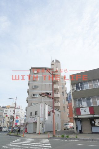 セントラルアベニュー【キャッシュバック対象物件】の居間・リビング|ゆったりとした居間です