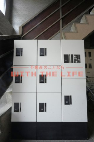 セントラルアベニュー【キャッシュバック対象物件】のキッチン|コンパクトなキッチンで掃除もラクラク