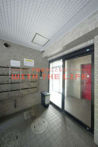 セントラルアベニュー【キャッシュバック対象物件】のその他