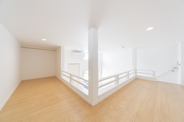 【設備】 | CocoCalm 半道橋