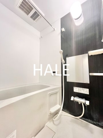 【浴室】 | CocoCalm 半道橋