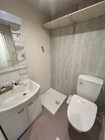 中野区若宮１丁目のアパートのその他