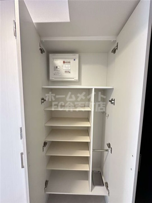 【その他】 | エスリード弁天町ルシェンテ