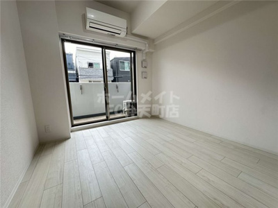 【居間・リビング】 | エスリード弁天町ルシェンテ