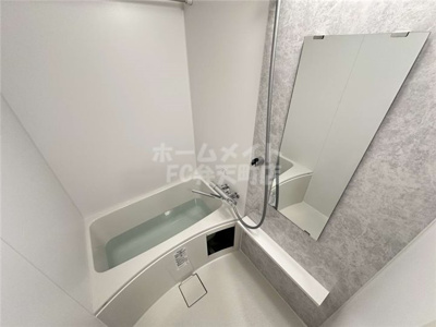 【浴室】 | エスリード弁天町ルシェンテ