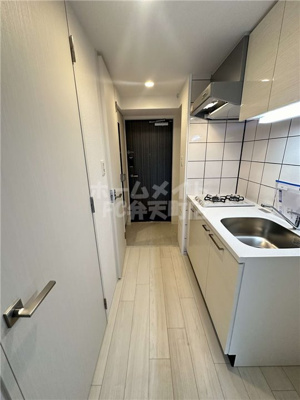 【内装】 | エスリード弁天町ルシェンテ