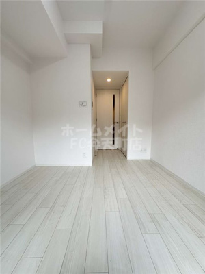 【居間・リビング】 | エスリード弁天町ルシェンテ