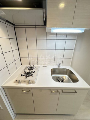 【キッチン】 | エスリード弁天町ルシェンテ