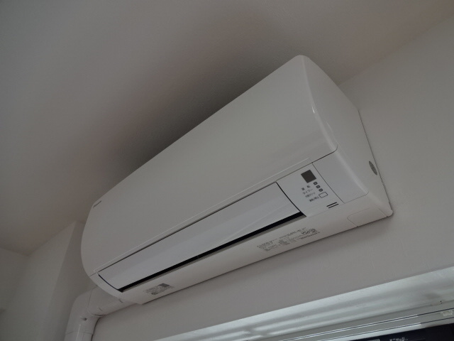 姫路市北条口３丁目の賃貸マンションの設備