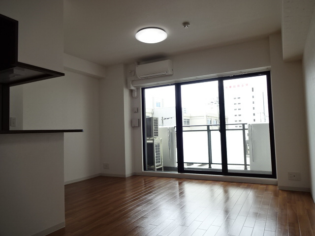 姫路市北条口３丁目の賃貸マンションの内装