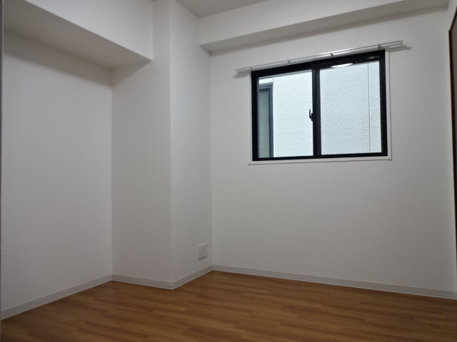 姫路市北条口３丁目の賃貸マンションの寝室